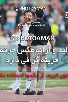 1447396, Tehran, Iran, Iran Football Pro League، Persian Gulf Cup، Week 4، First Leg، Esteghlal 0 v 1 Persepolis on 2019/09/22 at Azadi Stadium
