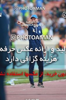 1447330, Tehran, Iran, Iran Football Pro League، Persian Gulf Cup، Week 4، First Leg، Esteghlal 0 v 1 Persepolis on 2019/09/22 at Azadi Stadium
