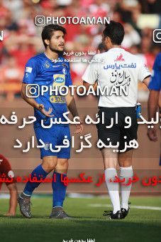 1447315, Tehran, Iran, Iran Football Pro League، Persian Gulf Cup، Week 4، First Leg، Esteghlal 0 v 1 Persepolis on 2019/09/22 at Azadi Stadium