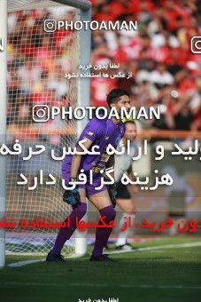 1447486, Tehran, Iran, Iran Football Pro League، Persian Gulf Cup، Week 4، First Leg، Esteghlal 0 v 1 Persepolis on 2019/09/22 at Azadi Stadium