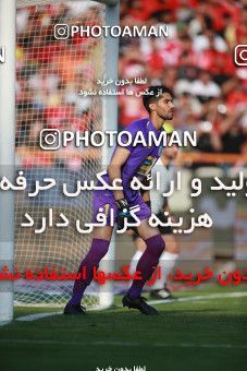 1447492, Tehran, Iran, Iran Football Pro League، Persian Gulf Cup، Week 4، First Leg، Esteghlal 0 v 1 Persepolis on 2019/09/22 at Azadi Stadium
