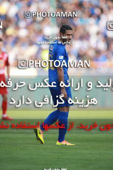 1447529, Tehran, Iran, Iran Football Pro League، Persian Gulf Cup، Week 4، First Leg، Esteghlal 0 v 1 Persepolis on 2019/09/22 at Azadi Stadium