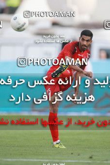 1447446, Tehran, Iran, Iran Football Pro League، Persian Gulf Cup، Week 4، First Leg، Esteghlal 0 v 1 Persepolis on 2019/09/22 at Azadi Stadium