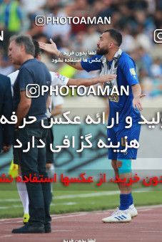 1447550, Tehran, Iran, Iran Football Pro League، Persian Gulf Cup، Week 4، First Leg، Esteghlal 0 v 1 Persepolis on 2019/09/22 at Azadi Stadium