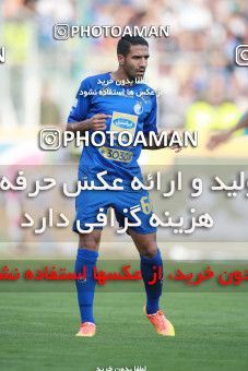 1447461, Tehran, Iran, Iran Football Pro League، Persian Gulf Cup، Week 4، First Leg، Esteghlal 0 v 1 Persepolis on 2019/09/22 at Azadi Stadium