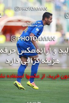 1447439, Tehran, Iran, Iran Football Pro League، Persian Gulf Cup، Week 4، First Leg، Esteghlal 0 v 1 Persepolis on 2019/09/22 at Azadi Stadium