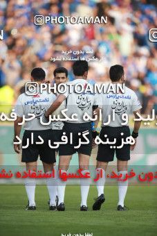 1447467, Tehran, Iran, Iran Football Pro League، Persian Gulf Cup، Week 4، First Leg، Esteghlal 0 v 1 Persepolis on 2019/09/22 at Azadi Stadium