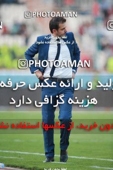 1447455, Tehran, Iran, Iran Football Pro League، Persian Gulf Cup، Week 4، First Leg، Esteghlal 0 v 1 Persepolis on 2019/09/22 at Azadi Stadium