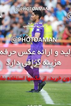 1447479, Tehran, Iran, Iran Football Pro League، Persian Gulf Cup، Week 4، First Leg، Esteghlal 0 v 1 Persepolis on 2019/09/22 at Azadi Stadium