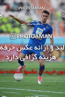 1447509, Tehran, Iran, Iran Football Pro League، Persian Gulf Cup، Week 4، First Leg، Esteghlal 0 v 1 Persepolis on 2019/09/22 at Azadi Stadium