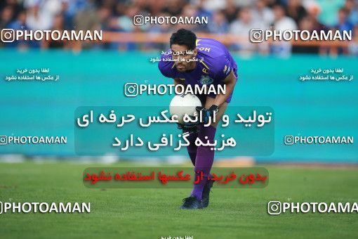 1447648, Tehran, Iran, Iran Football Pro League، Persian Gulf Cup، Week 4، First Leg، Esteghlal 0 v 1 Persepolis on 2019/09/22 at Azadi Stadium