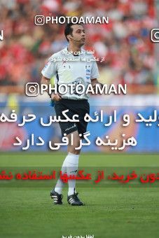 1447618, Tehran, Iran, Iran Football Pro League، Persian Gulf Cup، Week 4، First Leg، Esteghlal 0 v 1 Persepolis on 2019/09/22 at Azadi Stadium
