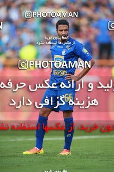 1447607, Tehran, Iran, Iran Football Pro League، Persian Gulf Cup، Week 4، First Leg، Esteghlal 0 v 1 Persepolis on 2019/09/22 at Azadi Stadium