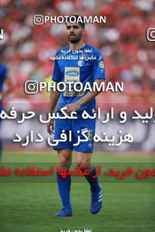 1447627, Tehran, Iran, Iran Football Pro League، Persian Gulf Cup، Week 4، First Leg، Esteghlal 0 v 1 Persepolis on 2019/09/22 at Azadi Stadium