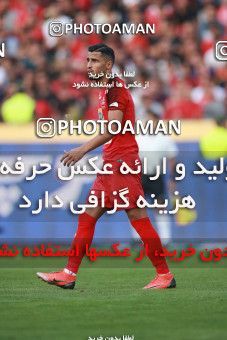 1447579, Tehran, Iran, Iran Football Pro League، Persian Gulf Cup، Week 4، First Leg، Esteghlal 0 v 1 Persepolis on 2019/09/22 at Azadi Stadium