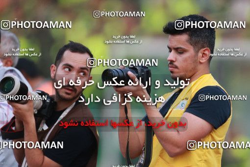 1447600, Tehran, Iran, Iran Football Pro League، Persian Gulf Cup، Week 4، First Leg، Esteghlal 0 v 1 Persepolis on 2019/09/22 at Azadi Stadium