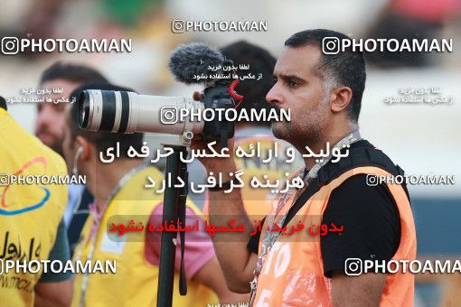 1447593, Tehran, Iran, Iran Football Pro League، Persian Gulf Cup، Week 4، First Leg، Esteghlal 0 v 1 Persepolis on 2019/09/22 at Azadi Stadium