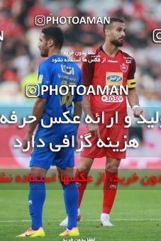 1447631, Tehran, Iran, Iran Football Pro League، Persian Gulf Cup، Week 4، First Leg، Esteghlal 0 v 1 Persepolis on 2019/09/22 at Azadi Stadium
