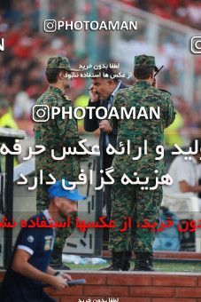 1447569, Tehran, Iran, Iran Football Pro League، Persian Gulf Cup، Week 4، First Leg، Esteghlal 0 v 1 Persepolis on 2019/09/22 at Azadi Stadium