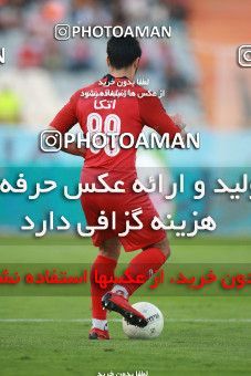 1447636, Tehran, Iran, Iran Football Pro League، Persian Gulf Cup، Week 4، First Leg، Esteghlal 0 v 1 Persepolis on 2019/09/22 at Azadi Stadium