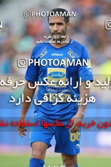 1447690, Tehran, Iran, Iran Football Pro League، Persian Gulf Cup، Week 4، First Leg، Esteghlal 0 v 1 Persepolis on 2019/09/22 at Azadi Stadium