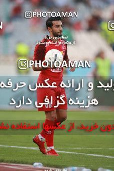 1447788, Tehran, Iran, Iran Football Pro League، Persian Gulf Cup، Week 4، First Leg، Esteghlal 0 v 1 Persepolis on 2019/09/22 at Azadi Stadium