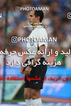 1447694, Tehran, Iran, Iran Football Pro League، Persian Gulf Cup، Week 4، First Leg، Esteghlal 0 v 1 Persepolis on 2019/09/22 at Azadi Stadium