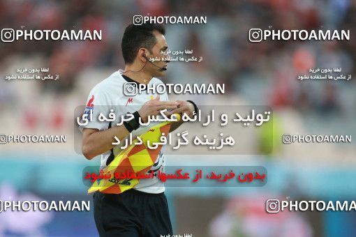 1447789, Tehran, Iran, Iran Football Pro League، Persian Gulf Cup، Week 4، First Leg، Esteghlal 0 v 1 Persepolis on 2019/09/22 at Azadi Stadium
