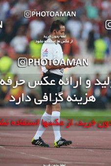 1447766, Tehran, Iran, Iran Football Pro League، Persian Gulf Cup، Week 4، First Leg، Esteghlal 0 v 1 Persepolis on 2019/09/22 at Azadi Stadium