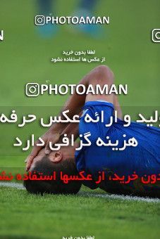1447688, Tehran, Iran, Iran Football Pro League، Persian Gulf Cup، Week 4، First Leg، Esteghlal 0 v 1 Persepolis on 2019/09/22 at Azadi Stadium