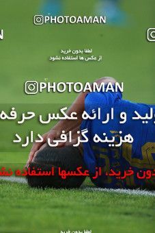 1447780, Tehran, Iran, Iran Football Pro League، Persian Gulf Cup، Week 4، First Leg، Esteghlal 0 v 1 Persepolis on 2019/09/22 at Azadi Stadium
