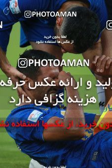 1447687, Tehran, Iran, Iran Football Pro League، Persian Gulf Cup، Week 4، First Leg، Esteghlal 0 v 1 Persepolis on 2019/09/22 at Azadi Stadium