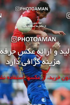 1447729, Tehran, Iran, Iran Football Pro League، Persian Gulf Cup، Week 4، First Leg، Esteghlal 0 v 1 Persepolis on 2019/09/22 at Azadi Stadium