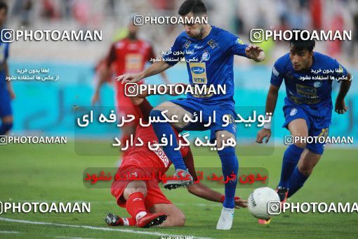 1447765, Tehran, Iran, Iran Football Pro League، Persian Gulf Cup، Week 4، First Leg، Esteghlal 0 v 1 Persepolis on 2019/09/22 at Azadi Stadium