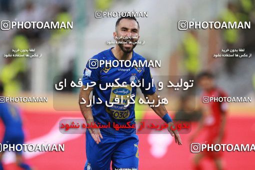 1447820, Tehran, Iran, Iran Football Pro League، Persian Gulf Cup، Week 4، First Leg، Esteghlal 0 v 1 Persepolis on 2019/09/22 at Azadi Stadium