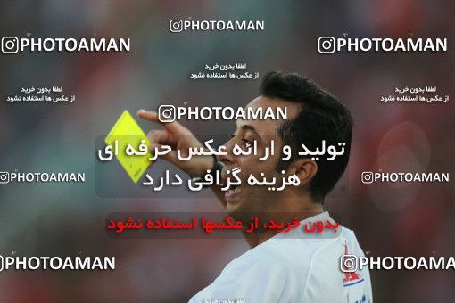 1447862, Tehran, Iran, Iran Football Pro League، Persian Gulf Cup، Week 4، First Leg، Esteghlal 0 v 1 Persepolis on 2019/09/22 at Azadi Stadium