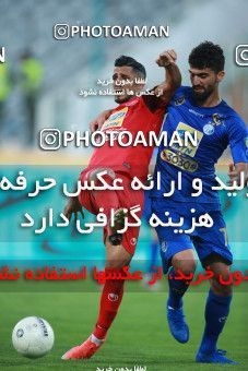 1447812, Tehran, Iran, Iran Football Pro League، Persian Gulf Cup، Week 4، First Leg، Esteghlal 0 v 1 Persepolis on 2019/09/22 at Azadi Stadium