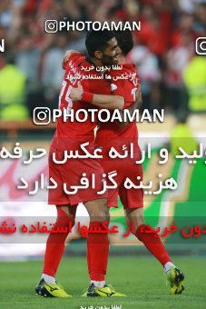 1447848, Tehran, Iran, Iran Football Pro League، Persian Gulf Cup، Week 4، First Leg، Esteghlal 0 v 1 Persepolis on 2019/09/22 at Azadi Stadium