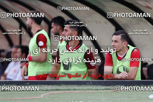 1451655, Tehran, Iran, Iran Football Pro League، Persian Gulf Cup، Week 4، First Leg، Esteghlal 0 v 1 Persepolis on 2019/09/22 at Azadi Stadium