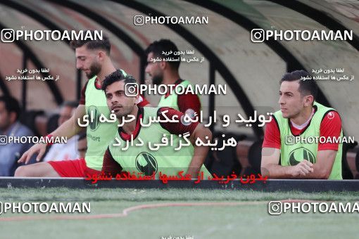 1451728, Tehran, Iran, Iran Football Pro League، Persian Gulf Cup، Week 4، First Leg، Esteghlal 0 v 1 Persepolis on 2019/09/22 at Azadi Stadium