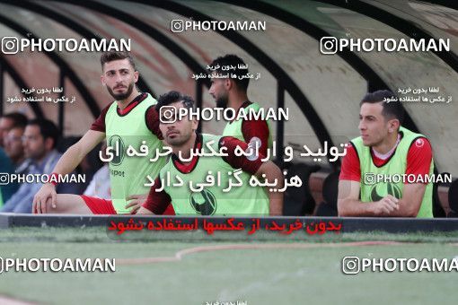 1451850, Tehran, Iran, Iran Football Pro League، Persian Gulf Cup، Week 4، First Leg، Esteghlal 0 v 1 Persepolis on 2019/09/22 at Azadi Stadium