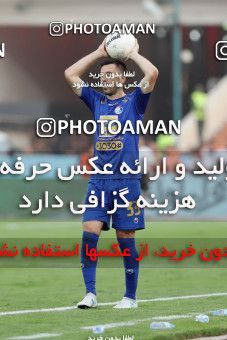 1451851, Tehran, Iran, Iran Football Pro League، Persian Gulf Cup، Week 4، First Leg، Esteghlal 0 v 1 Persepolis on 2019/09/22 at Azadi Stadium
