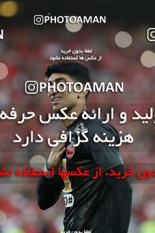 1451828, Tehran, Iran, Iran Football Pro League، Persian Gulf Cup، Week 4، First Leg، Esteghlal 0 v 1 Persepolis on 2019/09/22 at Azadi Stadium