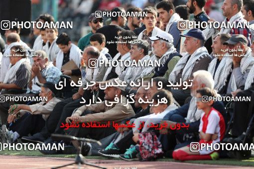 1451665, Tehran, Iran, Iran Football Pro League، Persian Gulf Cup، Week 4، First Leg، Esteghlal 0 v 1 Persepolis on 2019/09/22 at Azadi Stadium
