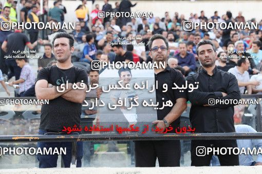 1451685, Tehran, Iran, Iran Football Pro League، Persian Gulf Cup، Week 4، First Leg، Esteghlal 0 v 1 Persepolis on 2019/09/22 at Azadi Stadium