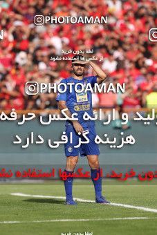 1451794, Tehran, Iran, Iran Football Pro League، Persian Gulf Cup، Week 4، First Leg، Esteghlal 0 v 1 Persepolis on 2019/09/22 at Azadi Stadium