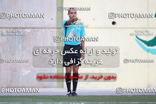 1451586, Tehran, , جام حذفی فوتبال ایران, 1/16 stage, Khorramshahr Cup, Nirou Zamini Tehran 0 v 2 Navad Urmia on 2019/09/29 at Ghadir Stadium