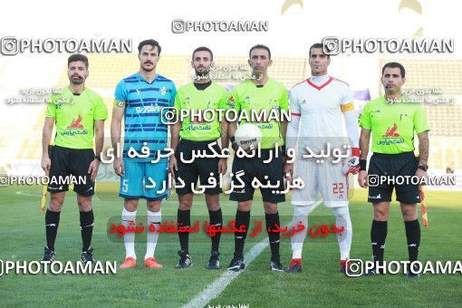 1451938, Tehran,Shahr Qods, , جام حذفی فوتبال ایران, 1/16 stage, Khorramshahr Cup, Paykan 4 v 0 Omid Razkan Alborz on 2019/09/30 at Shahr-e Qods Stadium