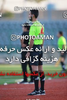 1451919, Tehran,Shahr Qods, , جام حذفی فوتبال ایران, 1/16 stage, Khorramshahr Cup, Paykan 4 v 0 Omid Razkan Alborz on 2019/09/30 at Shahr-e Qods Stadium