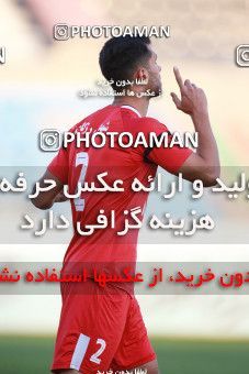1451904, Tehran,Shahr Qods, , جام حذفی فوتبال ایران, 1/16 stage, Khorramshahr Cup, Paykan 4 v 0 Omid Razkan Alborz on 2019/09/30 at Shahr-e Qods Stadium